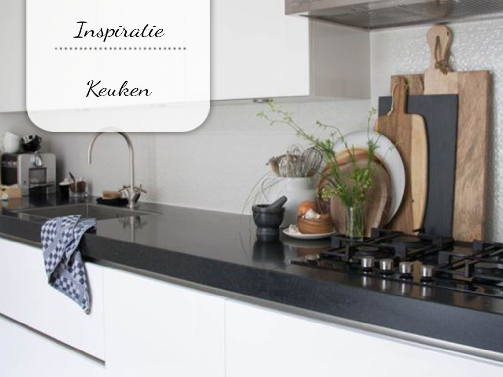 Keuken inspiratie My Simply Special