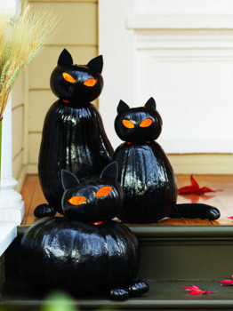 Halloween Decoratie Inspiratie - My Simply Special