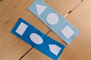 DIY: leerzame kinderspelletjes van vilt